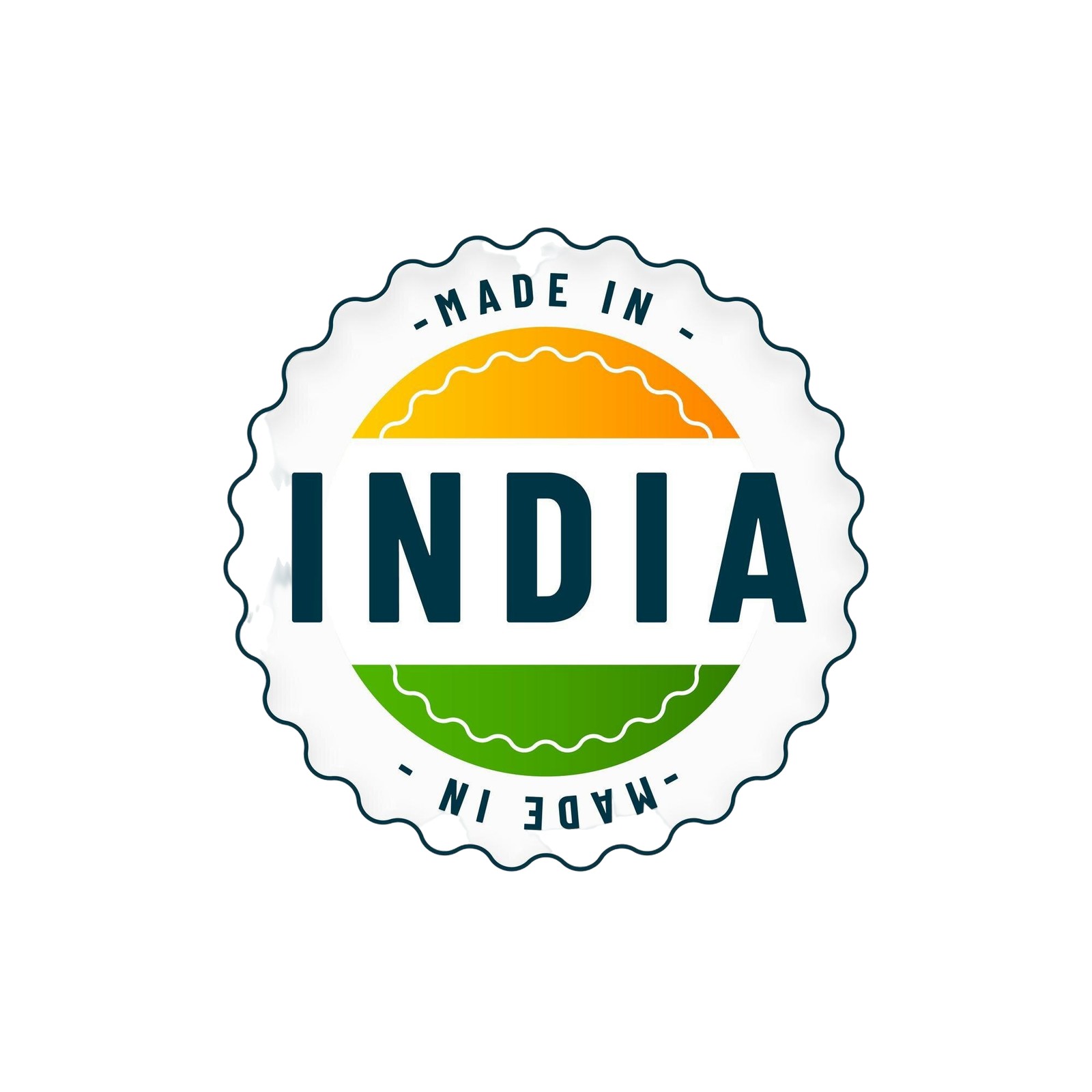 Made in India, with Love